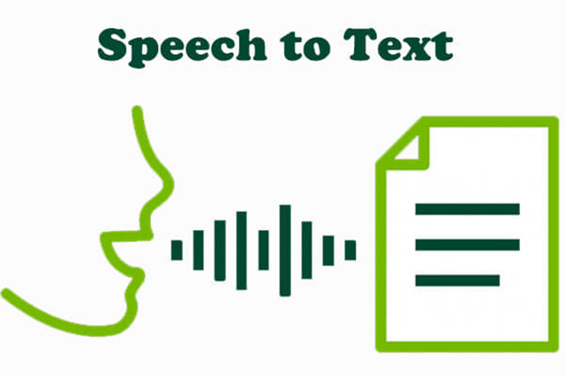 Transcribe application